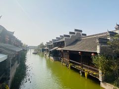 -朱仙镇启封故园景区