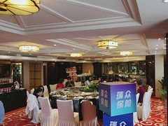 -太极·粤菜餐厅(亚运村鸟巢店)