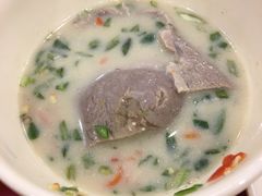 -四川简阳羊肉汤火锅(望花路西里店)