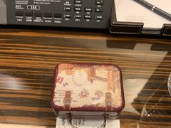 -南京圣和府邸豪华精选酒店