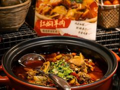 -芭菲盛宴·环球美食(北城国际店)