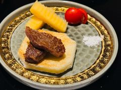 -天狗山料理(省体店)