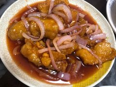 -紫金食坊(江南西路店)