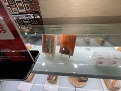 -第戎蛋糕(恒隆广场店)