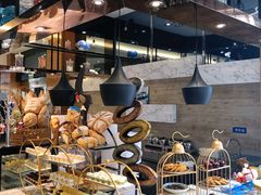 -张家港国贸酒店·餐厅