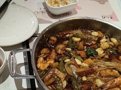 -黄记煌三汁焖锅(首创奥特莱斯店)
