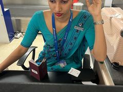 -班达拉奈克国际机场