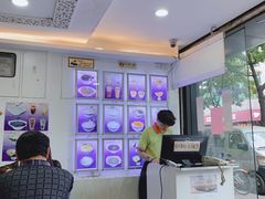 -仁信双皮奶(东川路店)