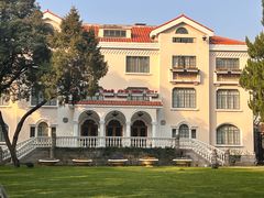 -上海安亭别墅花园酒店