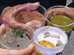 -瑞虹新天地月亮湾
