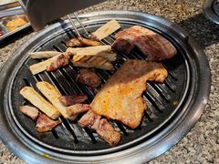 -高丽苑韩国烤肉(海昌路旗舰店)