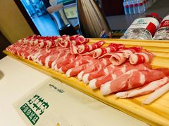 -阳坊胜利涮羊肉(阳坊老店)