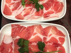 -真味鲜厨(观塘店)