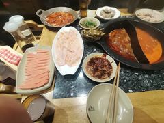 -蜀大侠火锅(丹徒宝龙广场店)