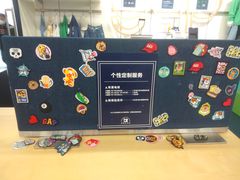 -GAP(王府井奥莱·香江小镇店)