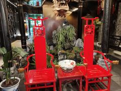 -小龙翻大江文化火锅(宽窄店)