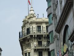 -南京路步行街