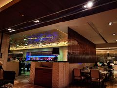 -River Café 海鲜自助(重庆丽笙世嘉酒店)
