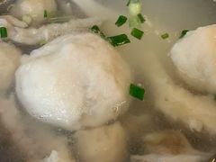 -登兴鱼丸