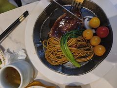 -吉布鲁牛排海鲜自助(温江合生汇店)
