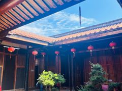 -许驸马府