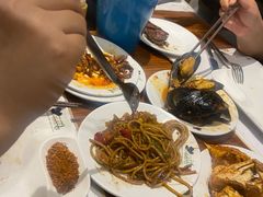 -汉巴味德(沈阳万象汇店)