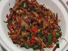 -天和晟烤鸭店(玉泉西街店)