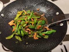 -绿茶餐厅(广州天河城店)