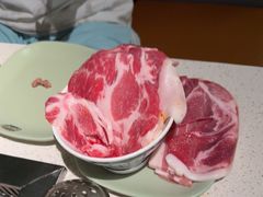 -欢乐牧场主题自助料理(T12店)