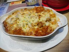 -必胜客(衡百店)