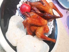 -点都德(龙之梦店)