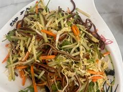 -聚德福海鲜家常菜(刘庄店)