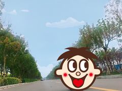 -天津妈祖文化园