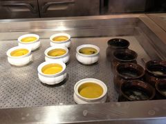 -海玥荟海鲜姿造自助餐厅(欧罗巴广场店)