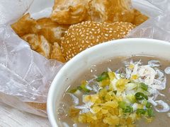 -汪记鲜鱼糊汤粉(沈阳路总店)