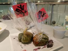 -怡情荟•海鲜青岛菜(五四广场旗舰店)