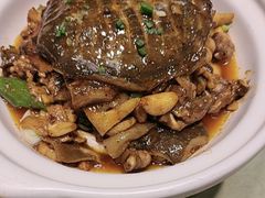 -刘胖子家常菜·蹄花焖藕(中南店)