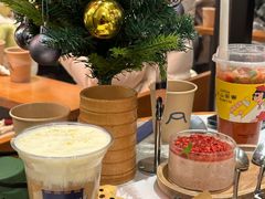 -火山屋台(新街口店)