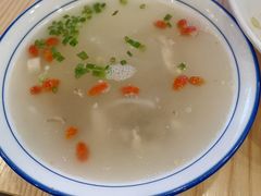 -满小西·馍现烤·面劲道(Rmall生活广场店)