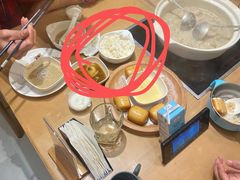 -湯系·煲汤手艺人(东二环泰禾广场店)