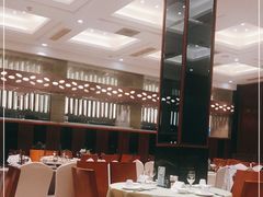 大堂-高佳庄·舟山海鲜(海景旗舰店)