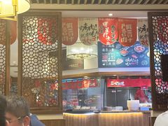 -福苗小骆驼烧烤(大唐不夜城店)