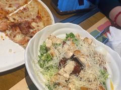 -安妮意大利餐厅(国贸店)