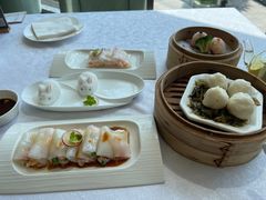 -海湾壹品·粤菜·早茶·烤鸭(拱北店)