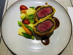 -JANS意式简餐厅·惠灵顿牛排