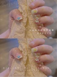 -米小兔美甲美睫