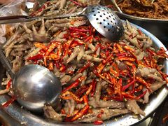 双椒凤爪-嘉州九妹凤爪(乐山总店)