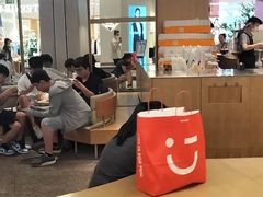 -CoCo都可(友谊阳光店)