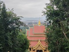 -西双版纳勐泐文化旅游区