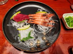 -京和日法料理(枫林街店)